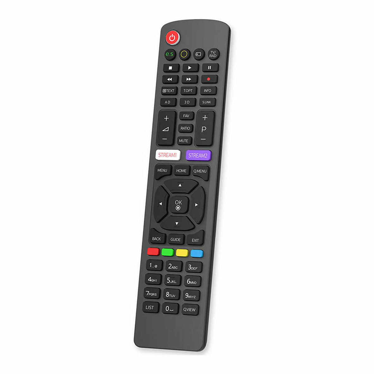 Mando a Distancia Universal para LG Philips SRP4030/10  Comprati.