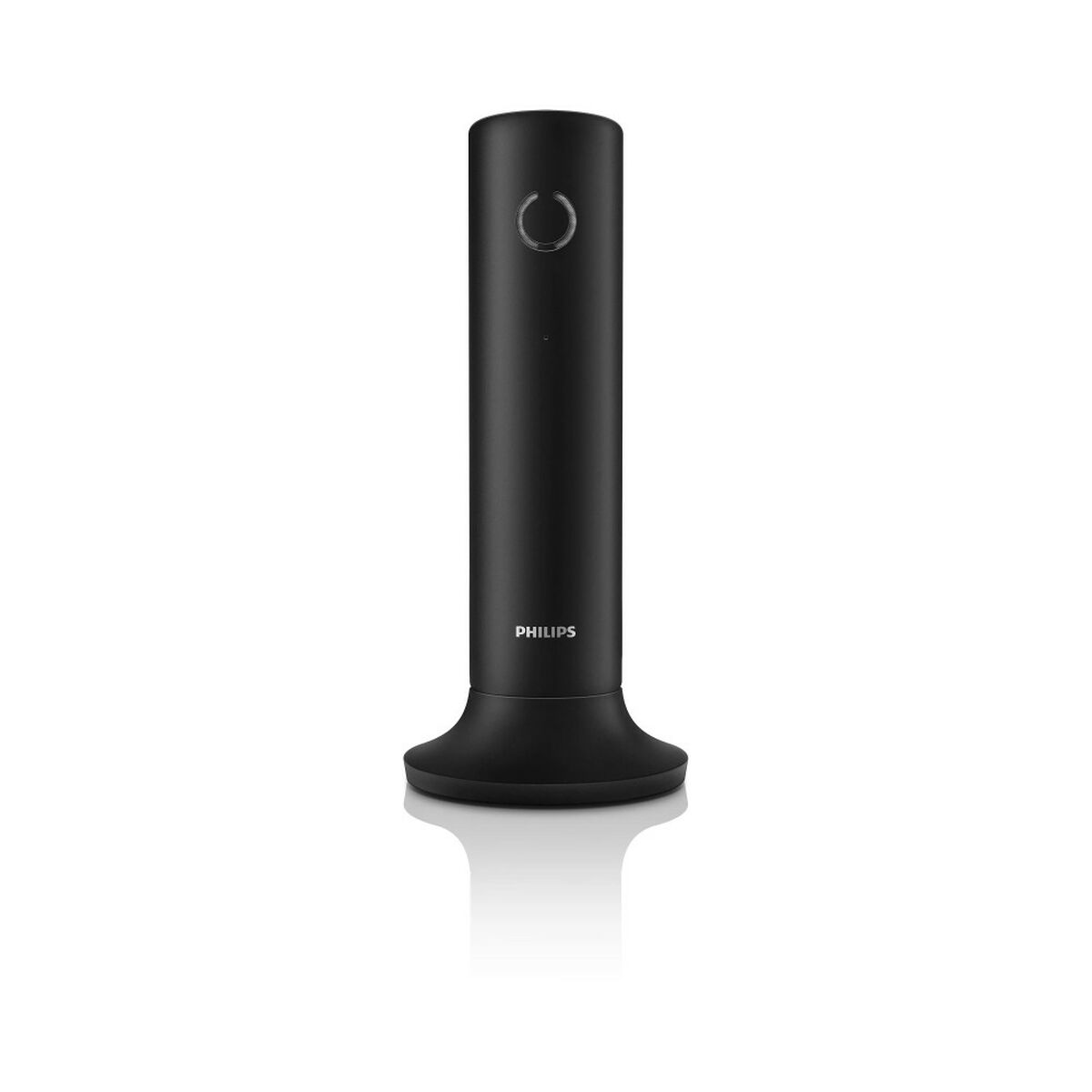 Teléfono Inalámbrico Philips M4501B/34 1,6" Negro  Comprati.