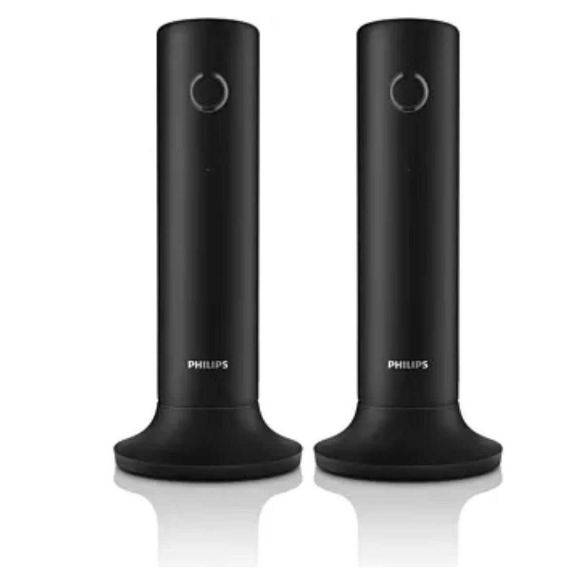 Teléfono Inalámbrico Philips M4502B/34  Comprati.