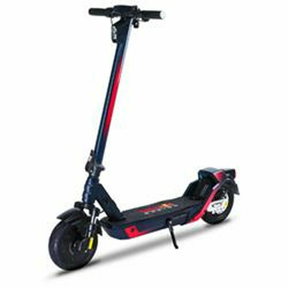 Patinete Eléctrico Red Bull 500 W 48 V  Comprati.