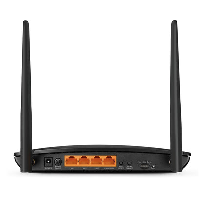 Router TP-Link Archer MR500  Comprati.