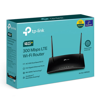 Router TP-Link Archer MR500  Comprati.