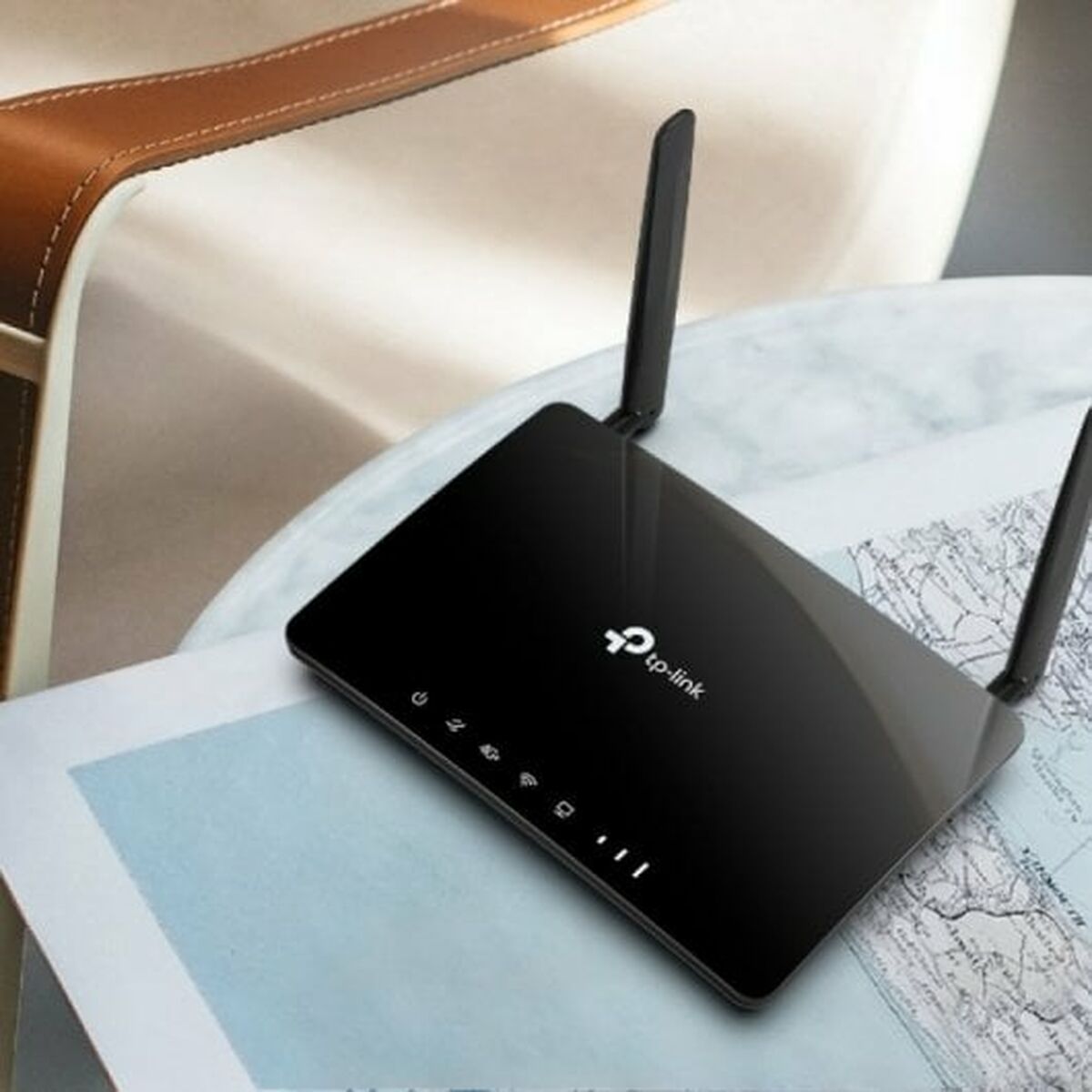 Router TP-Link Archer MR500  Comprati.