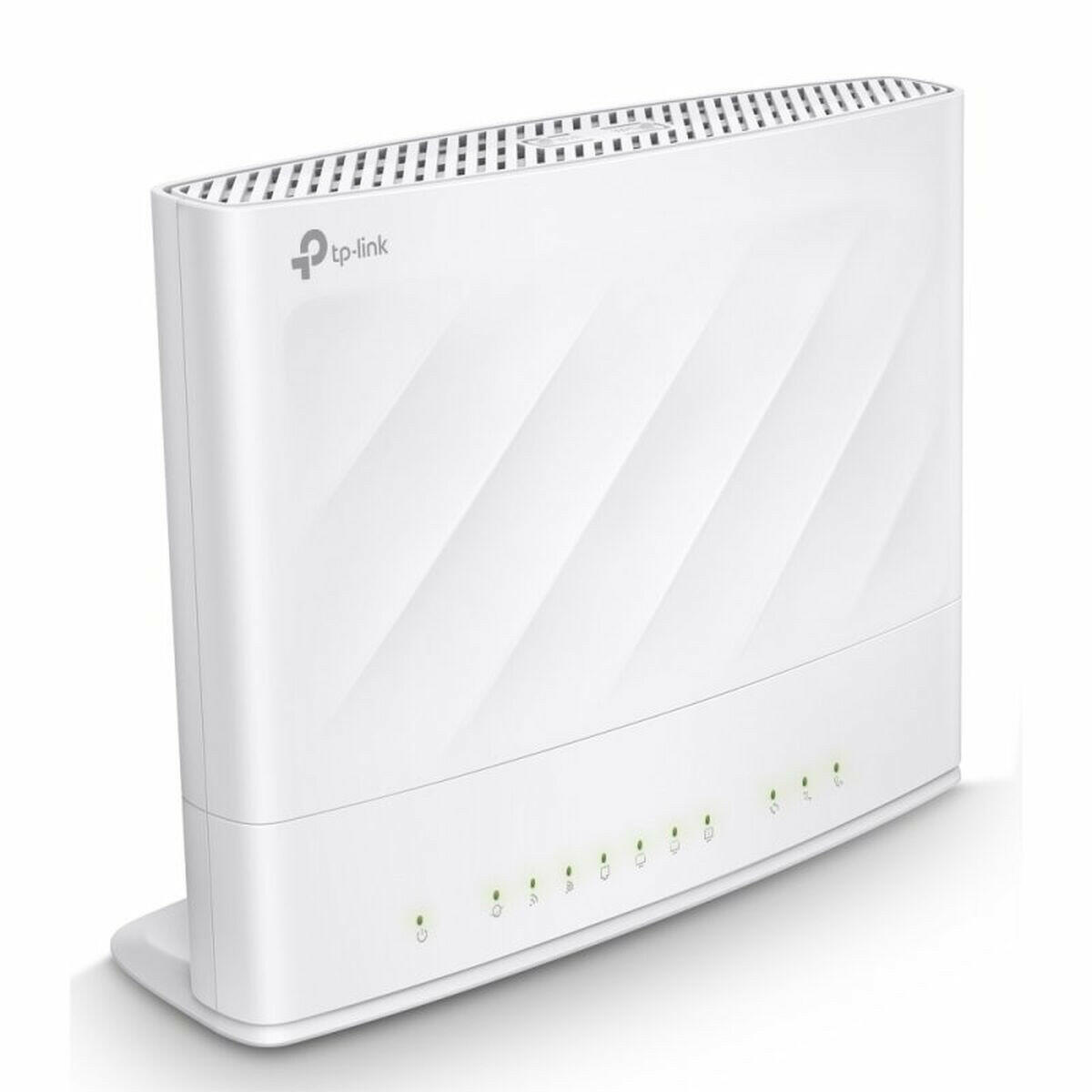 Router TP-Link AX1800  Comprati.