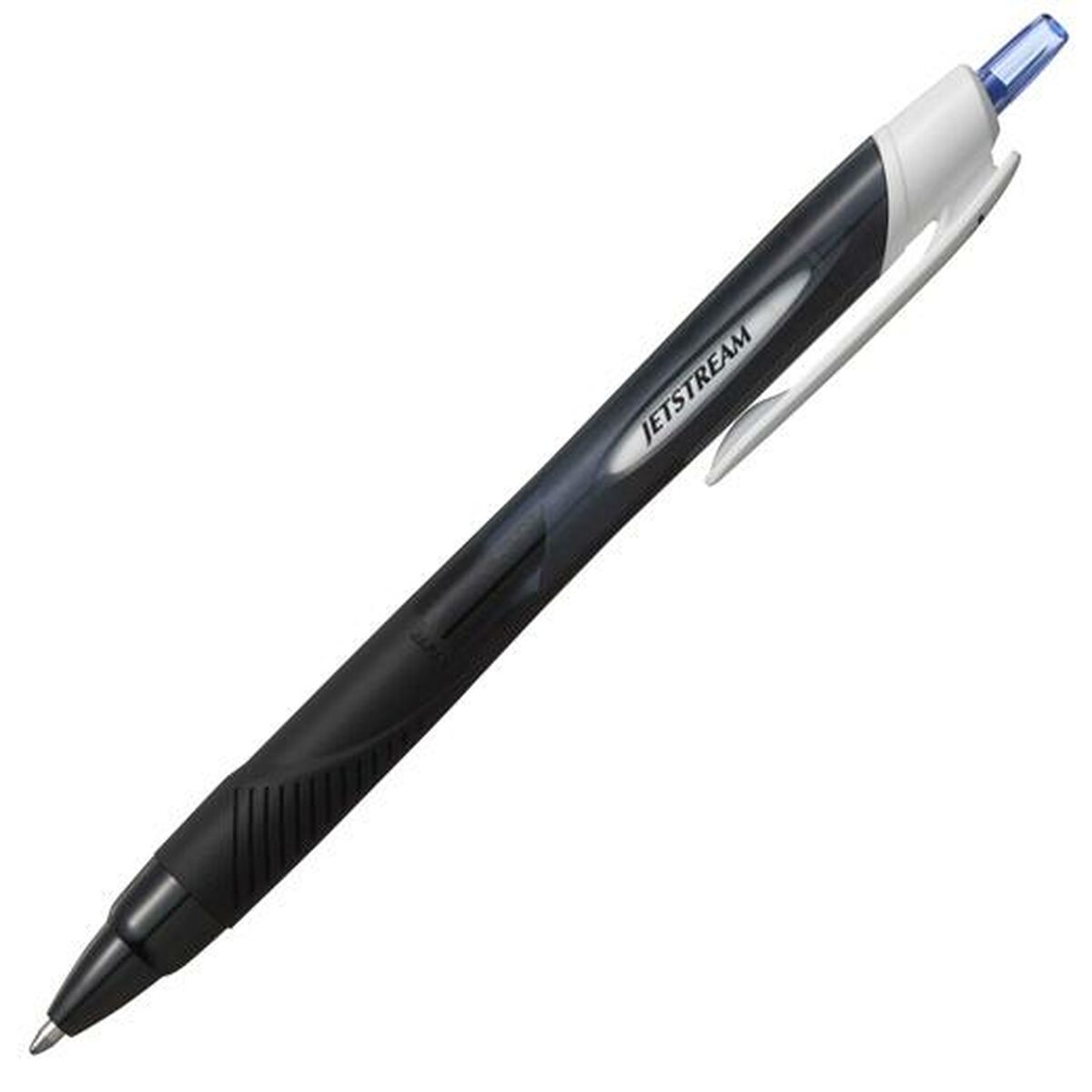 Boligrafo de tinta líquida Uni-Ball Azul (10 Unidades) (12 Unidades)  Comprati.