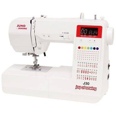 Máquina de Coser Janome J30  Comprati.