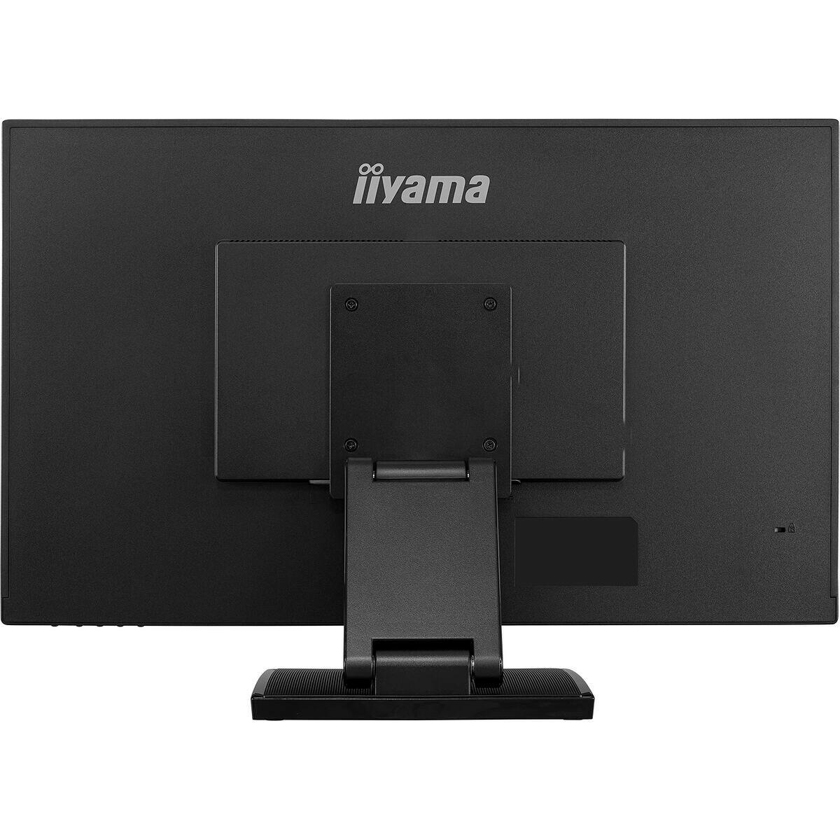 Monitor Iiyama T2754MSC-B1AG 27" IPS LED  Comprati.