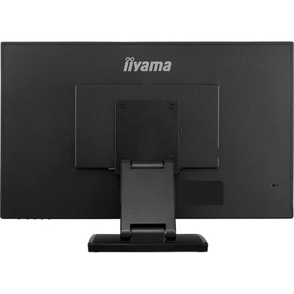 Monitor Iiyama T2754MSC-B1AG 27" IPS LED  Comprati.