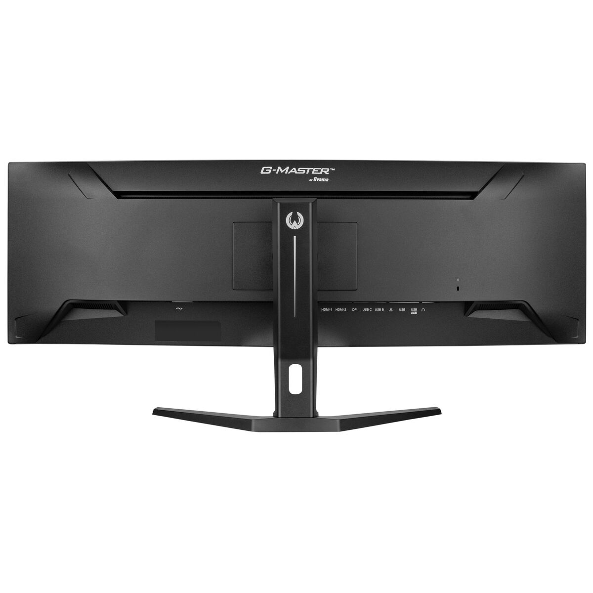 Monitor Iiyama G-Master GCB4580DQSN-B1 165 Hz LCD 45"  Comprati.