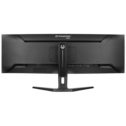 Monitor Iiyama G-Master GCB4580DQSN-B1 165 Hz LCD 45"  Comprati.