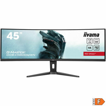 Monitor Iiyama G-Master GCB4580DQSN-B1 165 Hz LCD 45"  Comprati.