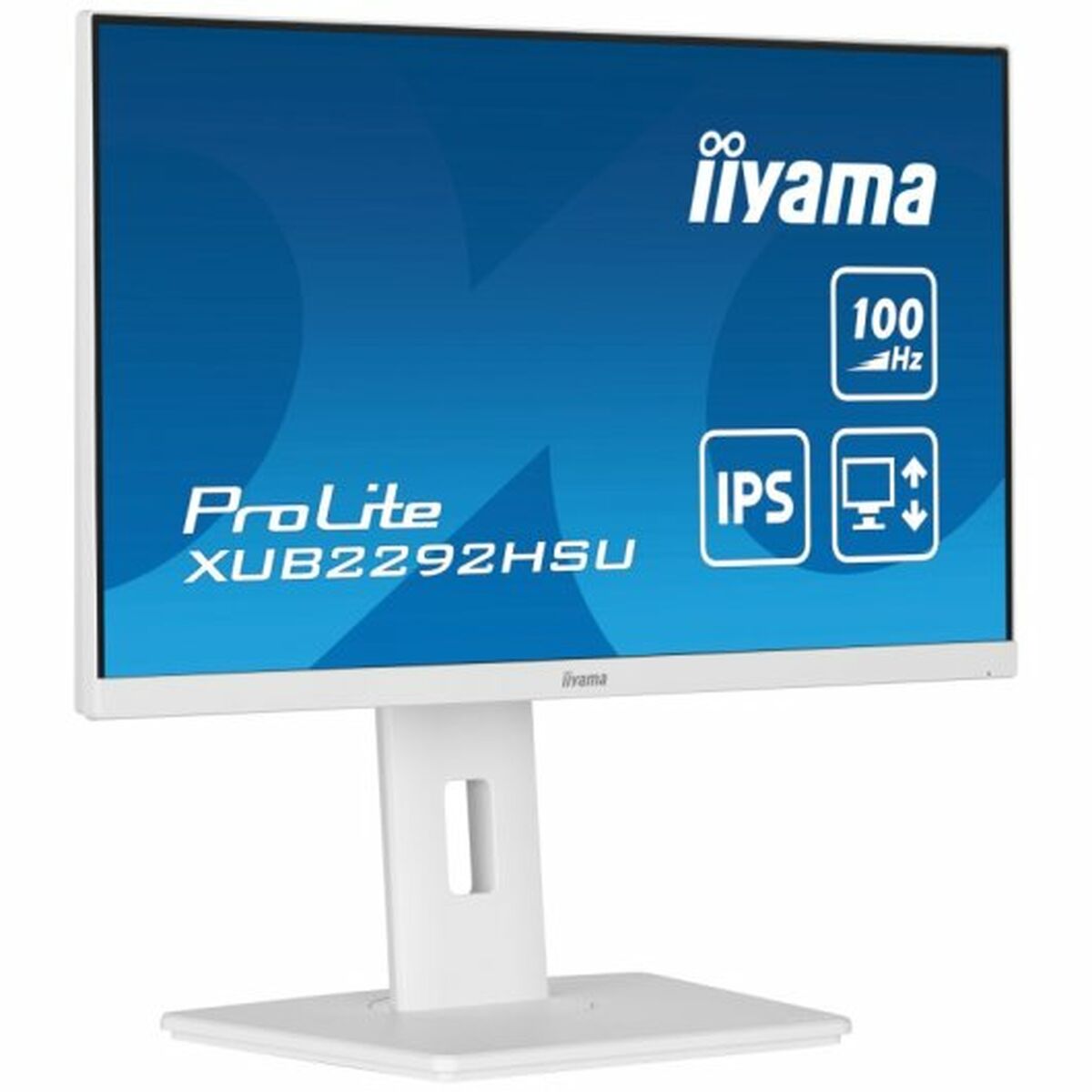 Monitor Iiyama ProLite XUB2292HSU-W6 Full HD 22" 100 Hz  Comprati.