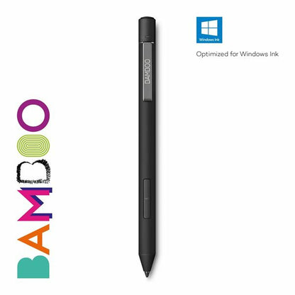 Puntero Wacom CS322AK0B Negro  Comprati.