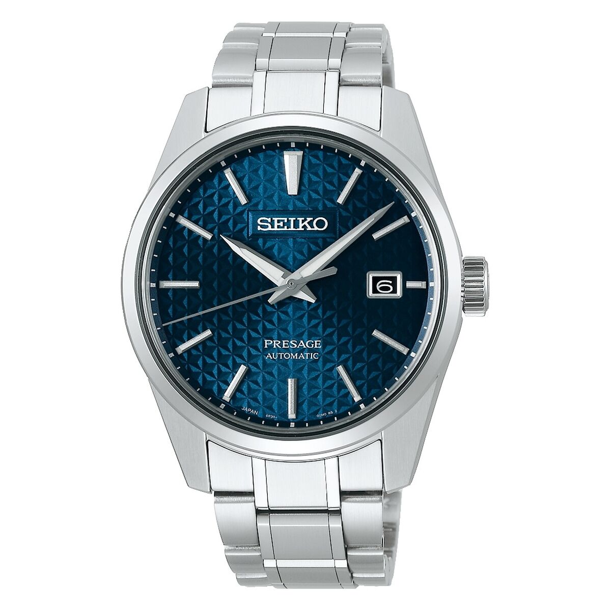 Reloj Hombre Seiko PRESAGE PRESTIGE  Comprati.