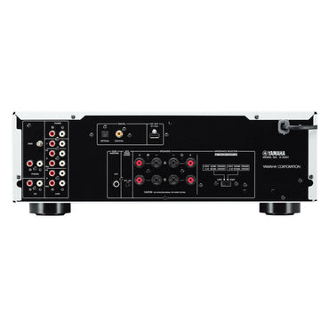 Amplificador YAMAHA A-S301 BL  Comprati.