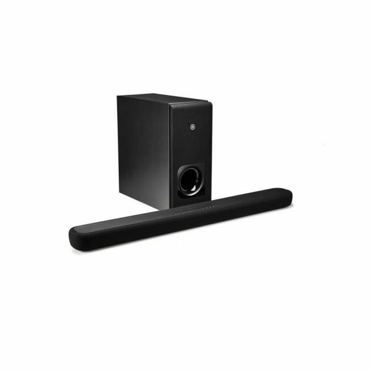 Barra de Sonido YAMAHA YAS-209 Negro 200 W  Comprati.