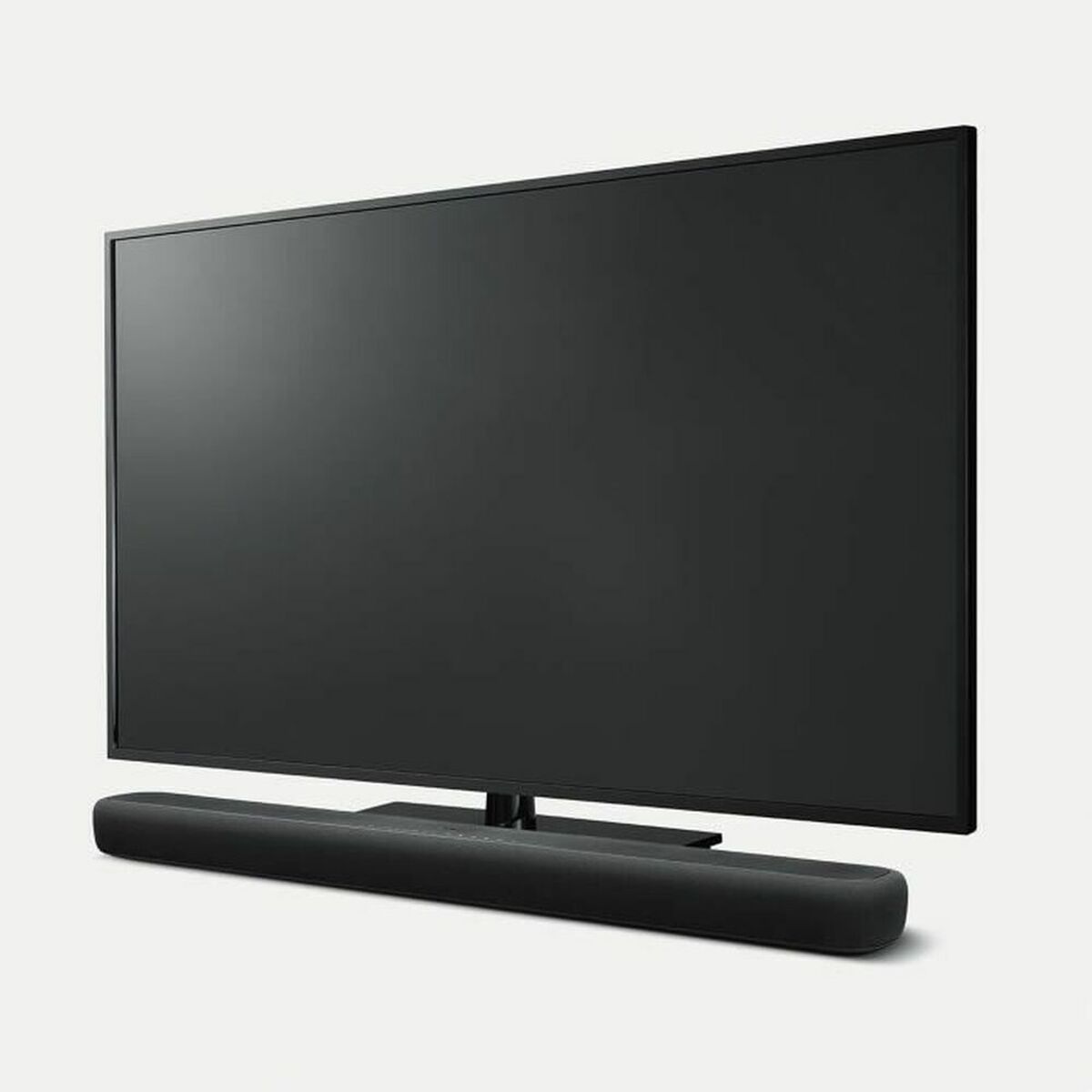 Barra de Sonido YAMAHA YAS-209 Negro 200 W  Comprati.