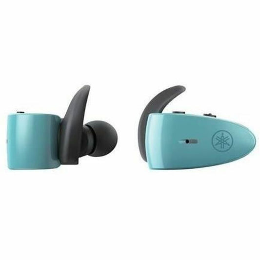 Auriculares YAMAHA ES5A Verde  Comprati.