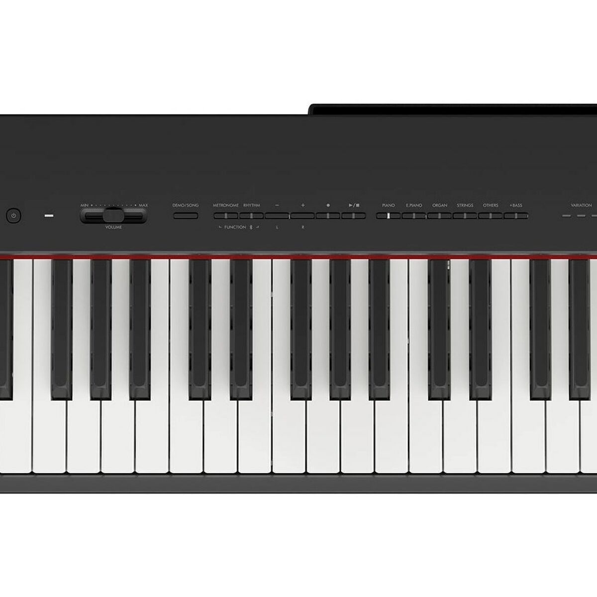 Teclado YAMAHA P223B  Comprati.