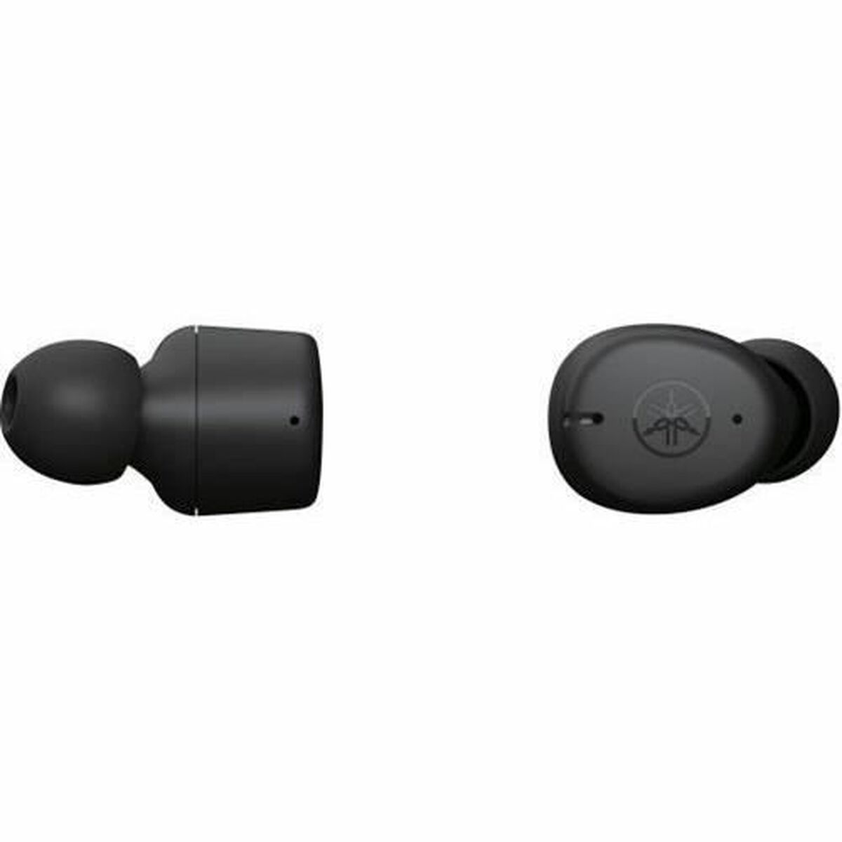 Auriculares YAMAHA TW-E3C Negro  Comprati.