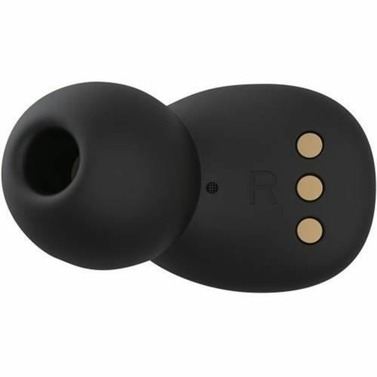 Auriculares YAMAHA TW-E3C Negro  Comprati.