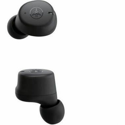 Auriculares YAMAHA TW-E3C Negro  Comprati.