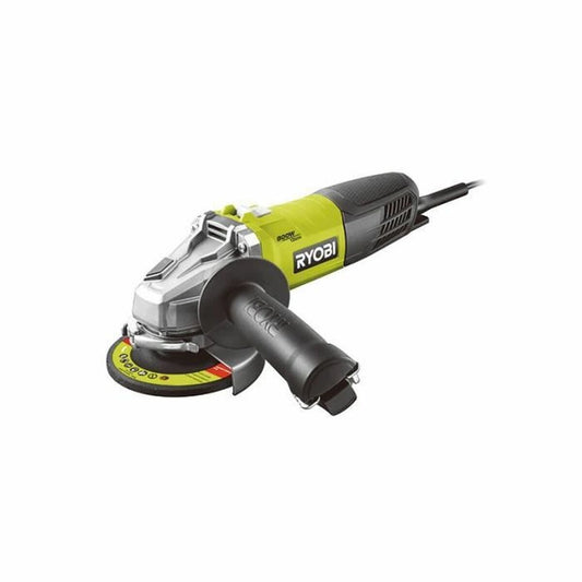 Amoladora angular Ryobi 800 W  Comprati.