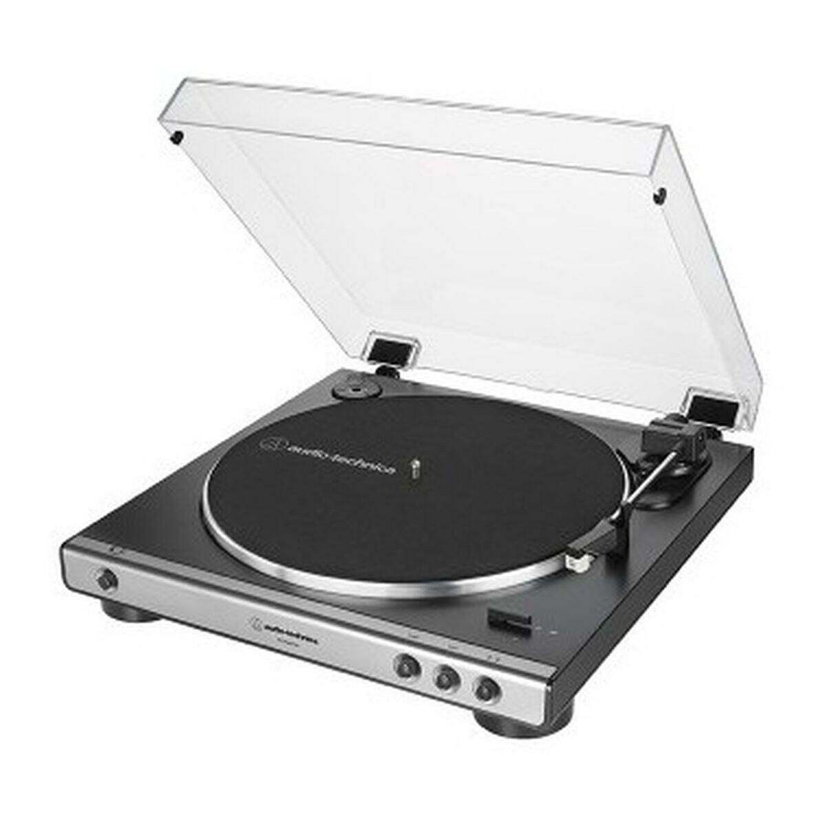 Tocadiscos Audio-Technica AT-LP60XUSBGM  Comprati.