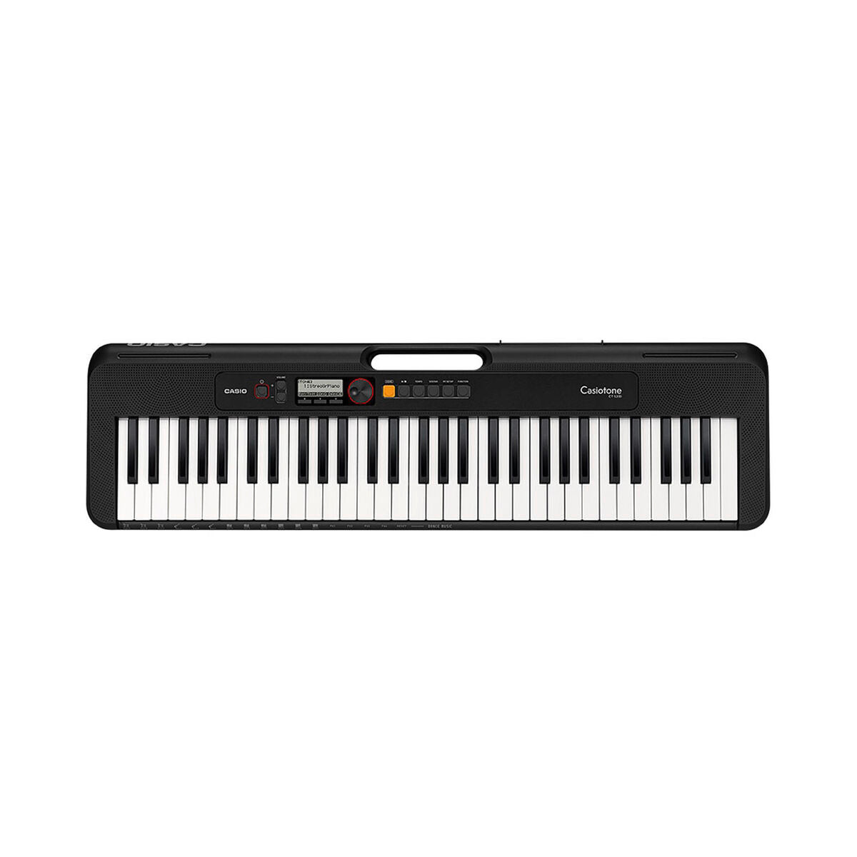 Piano Electrónico Casio CT-S200  Comprati.