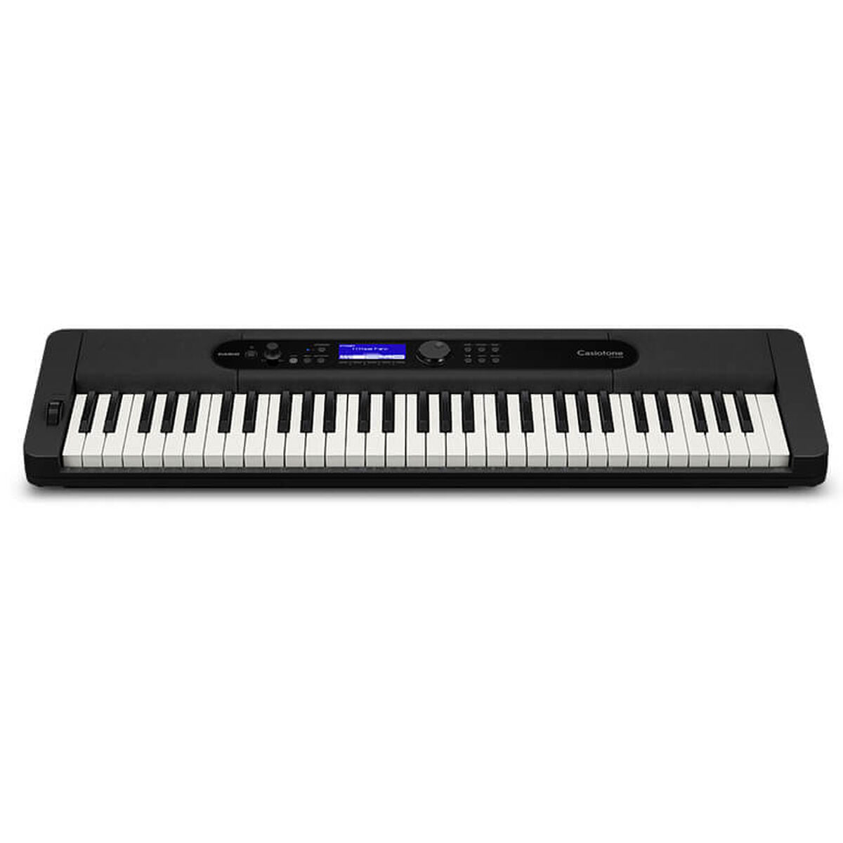 Piano Electrónico Casio CT-S400  Comprati.