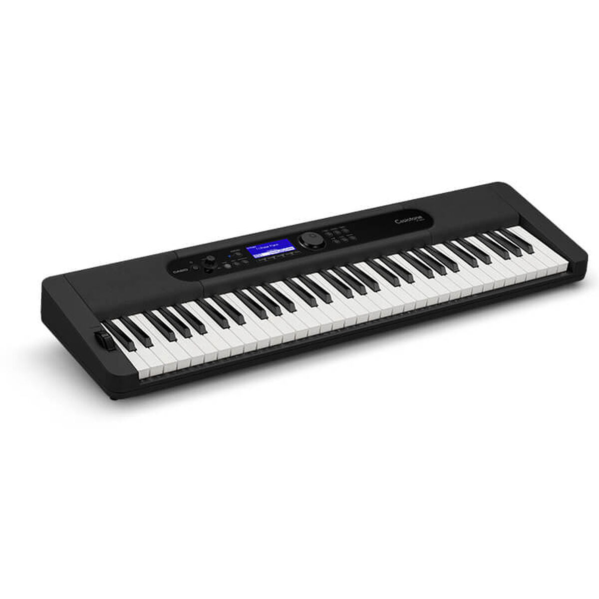 Piano Electrónico Casio CT-S400  Comprati.