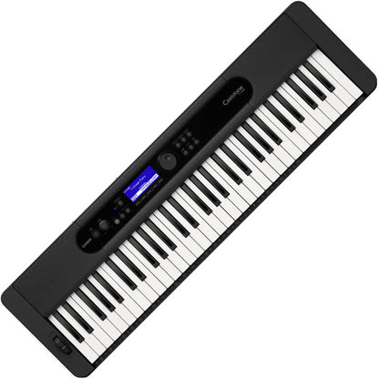 Piano Electrónico Casio CT-S400  Comprati.