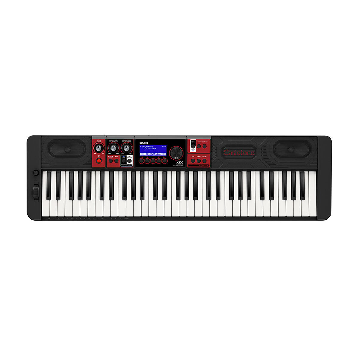 Piano Electrónico Casio CT-S1000V  Comprati.