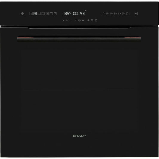 Horno Sharp KA75L64BNH 73 L  Comprati.