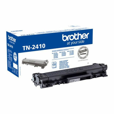 Tóner Original Brother TN-2410 Negro  Comprati.