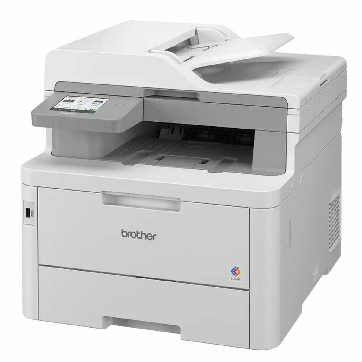 Impresora Multifunción Brother MFCL8340CDWRE1  Comprati.