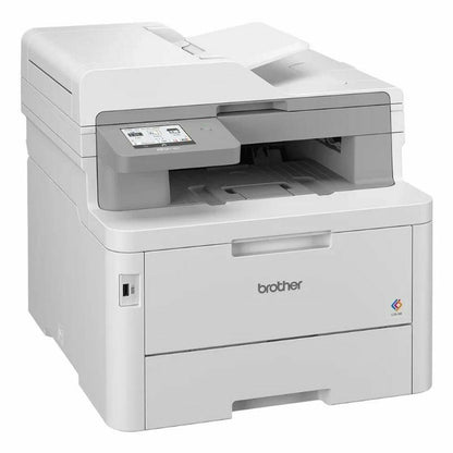 Impresora Multifunción Brother MFCL8340CDWRE1  Comprati.