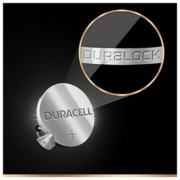 Pila de Botón de Litio DURACELL DUR030428 CR2450  Comprati.