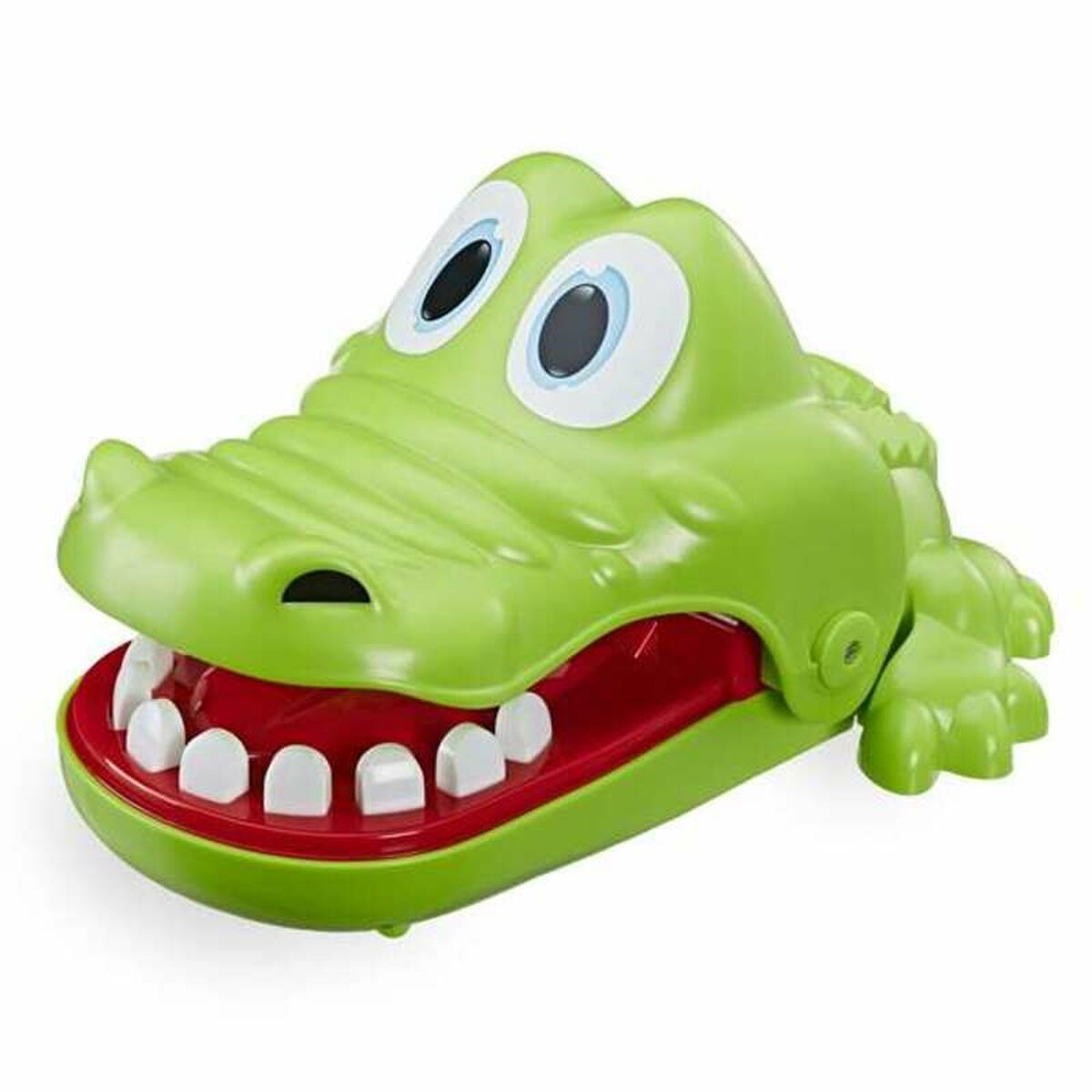 Juego de Mesa Cocodile Dentist Hasbro E4898675 (ES-PT)  Comprati.