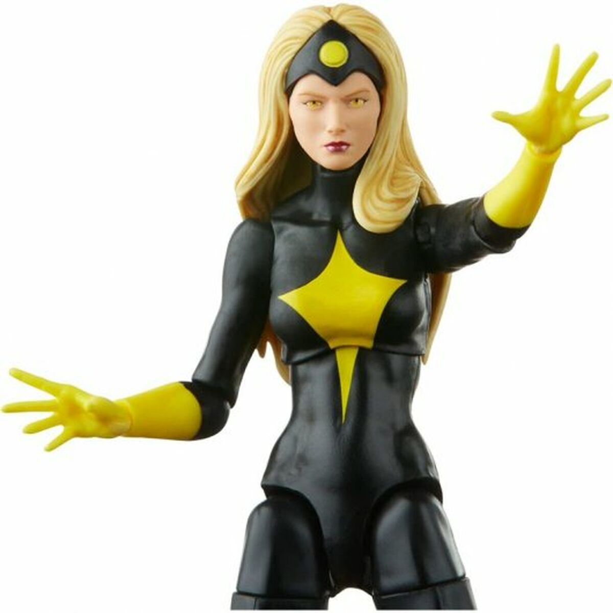 Figura de Acción Hasbro Darkstar  Comprati.