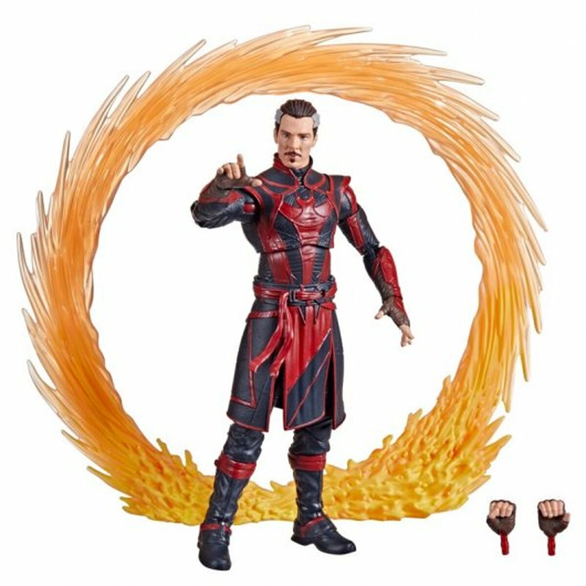 Figura de Acción Hasbro  Comprati.