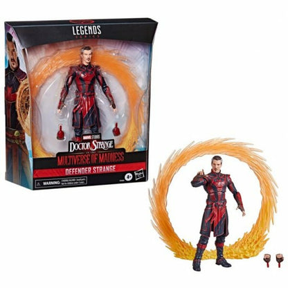 Figura de Acción Hasbro  Comprati.