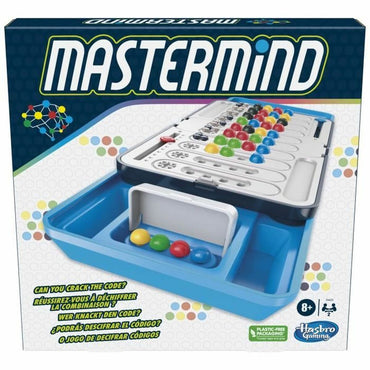 Juego de Mesa Hasbro Mastermind  Comprati.