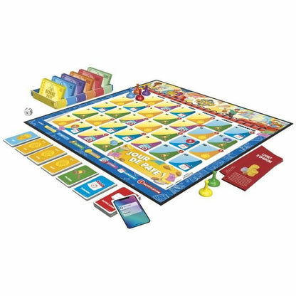 Juego de Mesa Hasbro La Bonne Paye (FR)  Comprati.