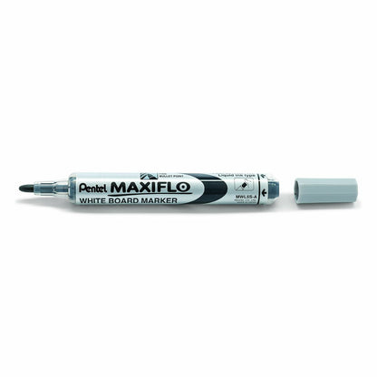 Set de Rotuladores Pentel Maxiflo Borrador de pizarra  Comprati.