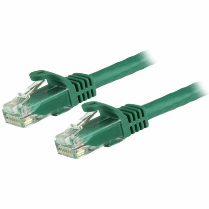 Cable de Red Rígido UTP Categoría 6 Startech N6PATC3MGN           3 m  Comprati.