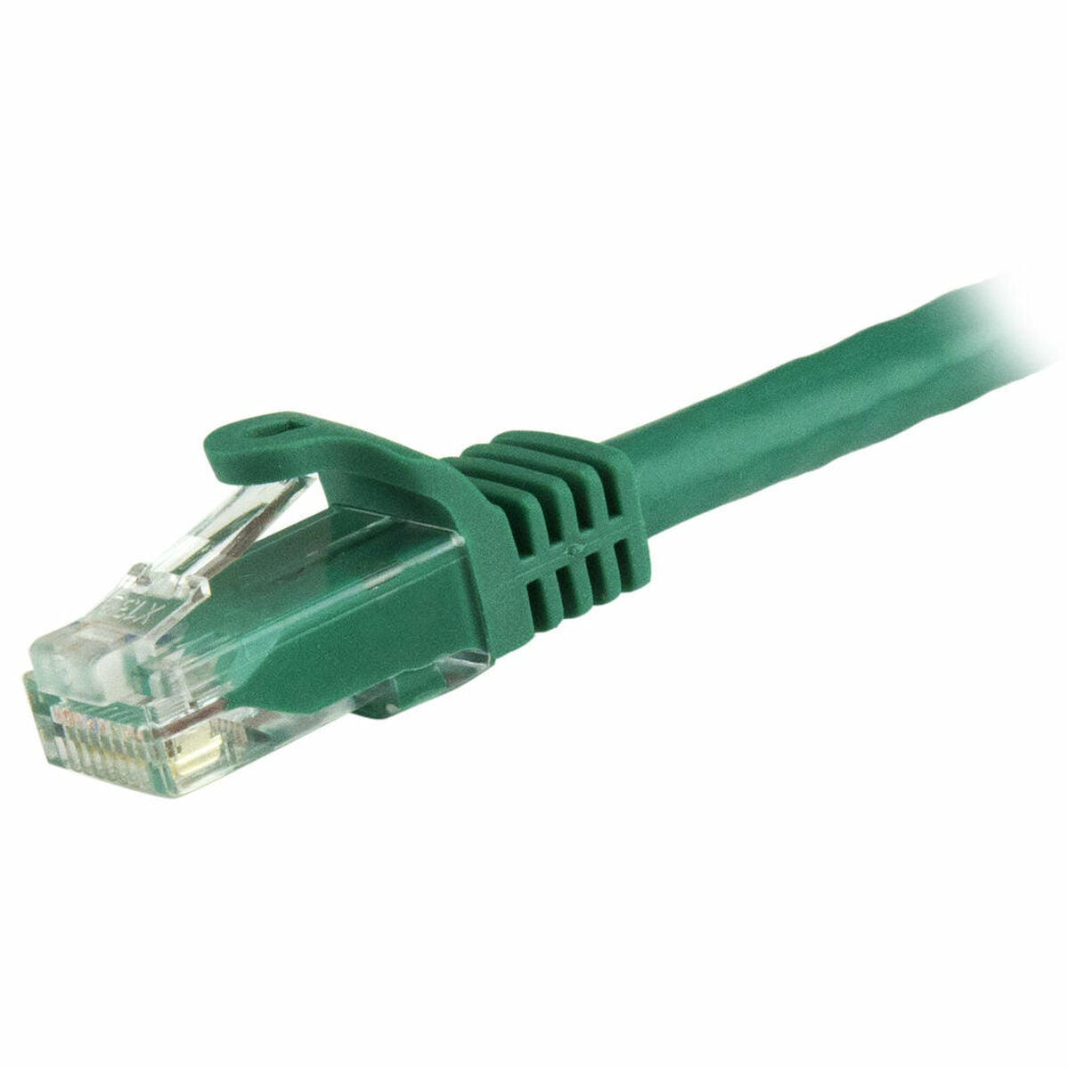 Cable de Red Rígido UTP Categoría 6 Startech N6PATC3MGN           3 m  Comprati.