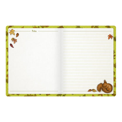 Agenda Gorjuss Carousel (11.5 x 14.5 x 2 cm)  Comprati.