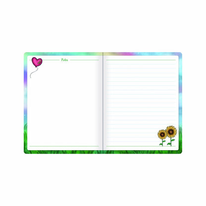 Agenda Gorjuss Leopardo (11.5 x 14.5 x 2 cm)  Comprati.