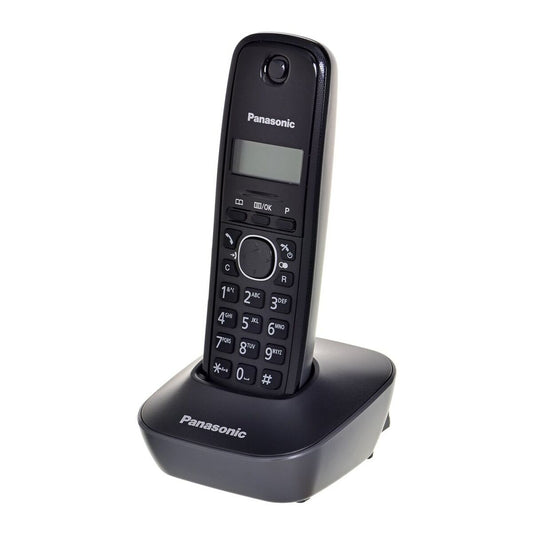 Teléfono Inalámbrico Panasonic KX-TG1611  Comprati.